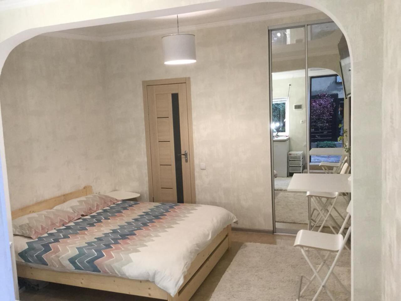 Дворик На Жуковского Apartment Odesa Exterior photo